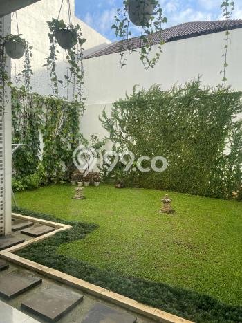 Hunian Super Mewah dengan Akses Paling Strategis di Alam Sutera, Tangerang Hunian Super Mewah dengan Akses Paling Strategis di Alam Sutera, Tangerang