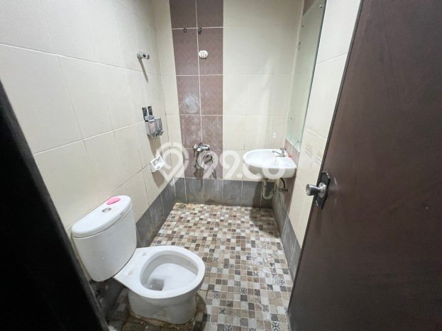 Dijual Rumah Mewah Exclusive di Karawaci, Tangerang Dijual Rumah Mewah Exclusive di Karawaci, Tangerang