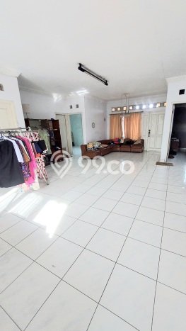 Dijual Rumah Mewah Exclusive di Karawaci, Tangerang Dijual Rumah Mewah Exclusive di Karawaci, Tangerang