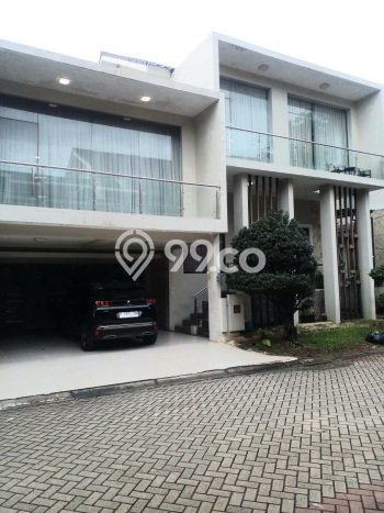Siap Huni Rumah Mewah 6 Kamar di Kebayoran Baru Dekat ke Mana Saja Siap Huni Rumah Mewah 6 Kamar di Kebayoran Baru Dekat ke Mana Saja