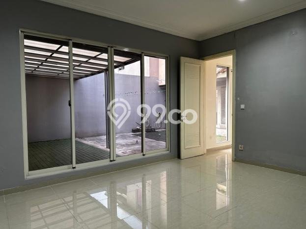 Dijual Rumah Mewah Megah Dengan View Cantik di Alam Sutera, Tangerang Dijual Rumah Mewah Megah Dengan View Cantik di Alam Sutera, Tangerang