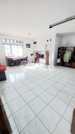 Dijual Rumah Mewah Exclusive di Karawaci, Tangerang Dijual Rumah Mewah Exclusive di Karawaci, Tangerang