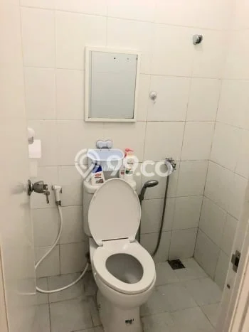 Disewakan! Rumah 3 Kamar Tidur &
3 Kamar Mandi di Gading Serpong, Tangerang Disewakan! Rumah 3 Kamar Tidur &
3 Kamar Mandi di Gading Serpong, Tangerang
