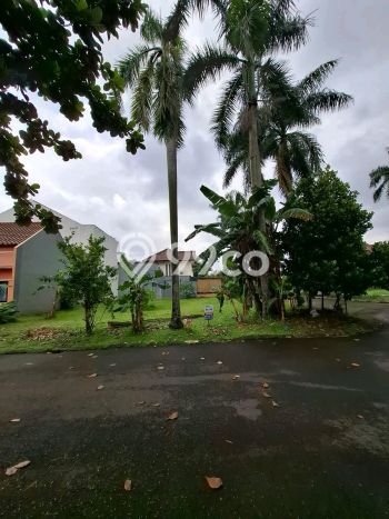 Tanah Kavling Dijual di Tangerang dengan Spesifikasi 418m2 Tanah Kavling Dijual di Tangerang dengan Spesifikasi 418m2