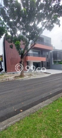 Hunian Super Elit dengan Akses Paling Strategis di Alam Sutera, Tangerang Hunian Super Elit dengan Akses Paling Strategis di Alam Sutera, Tangerang