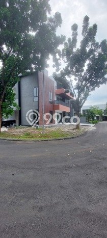 Hunian Super Elit dengan Akses Paling Strategis di Alam Sutera, Tangerang Hunian Super Elit dengan Akses Paling Strategis di Alam Sutera, Tangerang