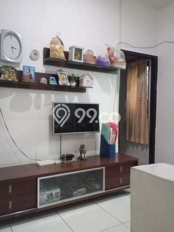 Rumah Strategis Modern Lb 105m2 di Karawaci, Tangerang Rumah Strategis Modern Lb 105m2 di Karawaci, Tangerang