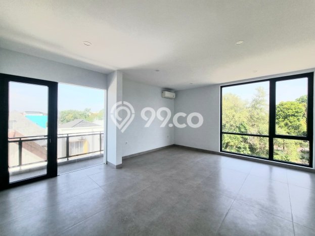 Rumah Elit LB 400m2 Siap Pakai Desain Elegan di Alam Sutera, Tangerang Rumah Elit LB 400m2 Siap Pakai Desain Elegan di Alam Sutera, Tangerang