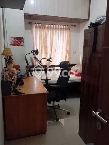 Rumah Strategis Modern Lb 105m2 di Karawaci, Tangerang Rumah Strategis Modern Lb 105m2 di Karawaci, Tangerang