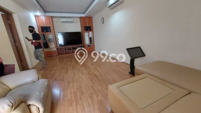 Hot Offer Hunian Premium Ideal dan Luas di Karawaci, Tangerang Hot Offer Hunian Premium Ideal dan Luas di Karawaci, Tangerang