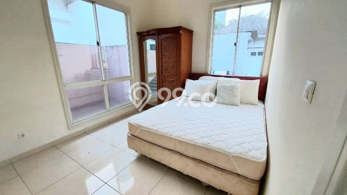 Rumah Kontrakan Tangerang LT 350m2 LB 270m2 Kawasan Alam Sutera Rumah Kontrakan Tangerang LT 350m2 LB 270m2 Kawasan Alam Sutera