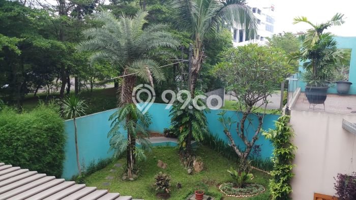 Disewakan! Rumah 4 Kamar Tidur &
4 Kamar Mandi di Alam Sutera, Tangerang Disewakan! Rumah 4 Kamar Tidur &
4 Kamar Mandi di Alam Sutera, Tangerang