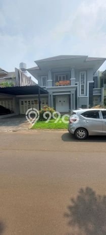 Lokasi strategis! Rumah siap pakai disewakan di Sutera Onix Alam Sutera LB 236m2 Lokasi strategis! Rumah siap pakai disewakan di Sutera Onix Alam Sutera LB 236m2