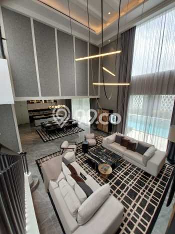 Dijual Rumah Mewah Megah Dengan View Eksklusif di Alam Sutera, Tangerang Dijual Rumah Mewah Megah Dengan View Eksklusif di Alam Sutera, Tangerang