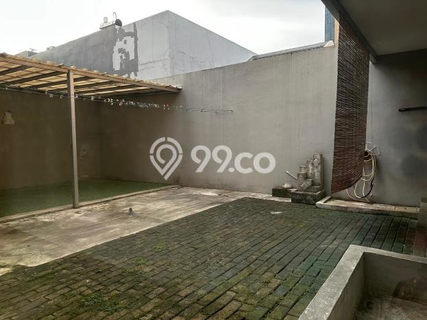 Dijual Rumah Mewah Megah Dengan View Cantik di Alam Sutera, Tangerang Dijual Rumah Mewah Megah Dengan View Cantik di Alam Sutera, Tangerang