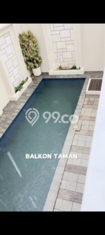 Rumah Luxury Modern Siap Huni di Alam Sutera Tangerang Rumah Luxury Modern Siap Huni di Alam Sutera Tangerang