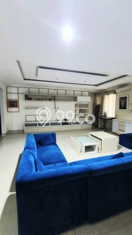 Siap Huni Rumah Mewah 6 Kamar di Kebayoran Baru Dekat ke Mana Saja Siap Huni Rumah Mewah 6 Kamar di Kebayoran Baru Dekat ke Mana Saja