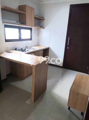 Disewakan Apartemen Minimalis 40m2 Punya 2 KT, 1 KM, Lokasi di BSD Disewakan Apartemen Minimalis 40m2 Punya 2 KT, 1 KM, Lokasi di BSD