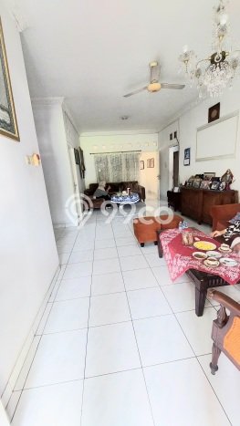 Dijual Rumah Mewah Exclusive di Karawaci, Tangerang Dijual Rumah Mewah Exclusive di Karawaci, Tangerang