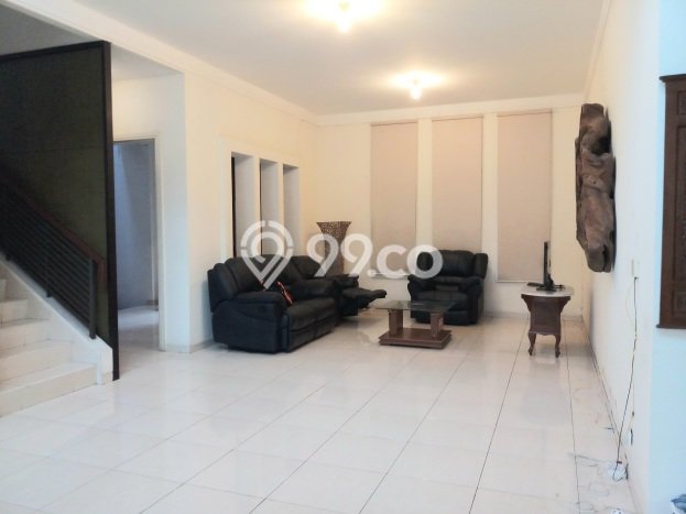 Rumah Kontrakan Tangerang LT 350m2 LB 270m2 Kawasan Alam Sutera Rumah Kontrakan Tangerang LT 350m2 LB 270m2 Kawasan Alam Sutera