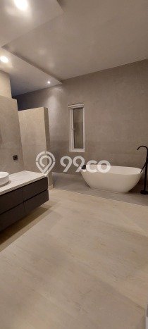 For Sale! Premium House LT 200m2 Desain Elegan di Alam Sutera For Sale! Premium House LT 200m2 Desain Elegan di Alam Sutera