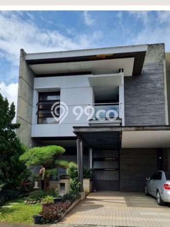 Rumah sewa siap huni 4 KT di Alam Sutera, Tangerang Rumah sewa siap huni 4 KT di Alam Sutera, Tangerang