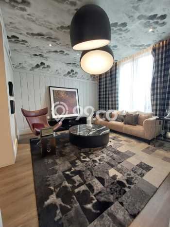 Dijual Rumah Mewah Megah Dengan View Eksklusif di Alam Sutera, Tangerang Dijual Rumah Mewah Megah Dengan View Eksklusif di Alam Sutera, Tangerang