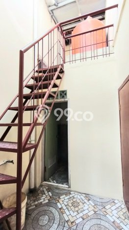 Disewakan Cepat Rumah Kondisi Baik di Area Karawaci, Tangerang Disewakan Cepat Rumah Kondisi Baik di Area Karawaci, Tangerang