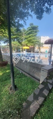 Tanah untuk Dijual di Karawaci Tangerang Luas 289m2 Tanah untuk Dijual di Karawaci Tangerang Luas 289m2