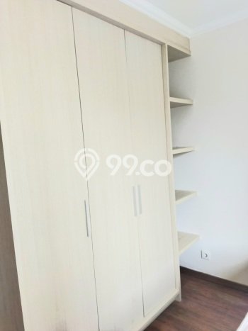 Tersedia Apartemen 2 KT & 1 KM di BSD, Tangerang Selatan Tersedia Apartemen 2 KT & 1 KM di BSD, Tangerang Selatan