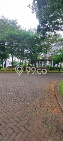 Kavling Tanah di BSD Dijual Luas 591m2 Legalitas PPJB Kavling Tanah di BSD Dijual Luas 591m2 Legalitas PPJB