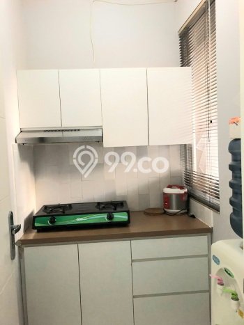 Rumah Modern Cantik 3 KT Bisa Langsung Pindah di Serpong Rumah Modern Cantik 3 KT Bisa Langsung Pindah di Serpong