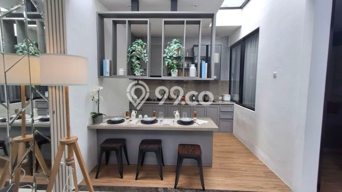 Jual Rumah Strategis Bagus Punya 2 KT di Sawangan Depok SHM Jual Rumah Strategis Bagus Punya 2 KT di Sawangan Depok SHM