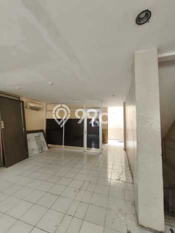 Ruko Dijual di Prime Area Jakarta Pusat Luas 380m2 Ruko Dijual di Prime Area Jakarta Pusat Luas 380m2