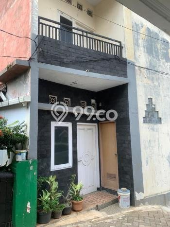 For Sale Hunian Rumah Terawat 5 KT di Tajur, Tangerang For Sale Hunian Rumah Terawat 5 KT di Tajur, Tangerang
