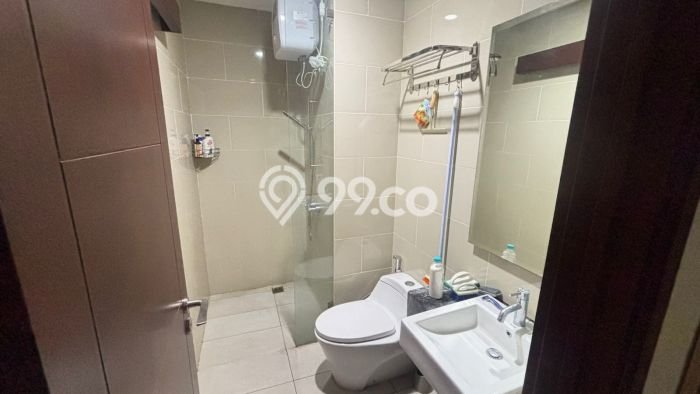 Untuk Dijual Apartemen Strategis di Kebayoran Lama Jakarta Selatan 2 Kamar Tidur Untuk Dijual Apartemen Strategis di Kebayoran Lama Jakarta Selatan 2 Kamar Tidur