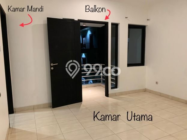 Rumah Luxury Modern Tanpa Renovasi di Mangga Besar Jakarta Barat Rumah Luxury Modern Tanpa Renovasi di Mangga Besar Jakarta Barat