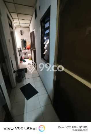 Rumah Sewa Jakarta Barat LT 90m2 LB 90m2 Area Tomang Rumah Sewa Jakarta Barat LT 90m2 LB 90m2 Area Tomang