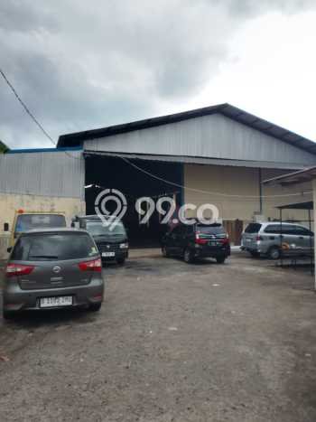 Unit Gudang Dijual di Babelan Bekasi Luas Tanah 2500m2, Luas Bangunan 2500m2 Unit Gudang Dijual di Babelan Bekasi Luas Tanah 2500m2, Luas Bangunan 2500m2