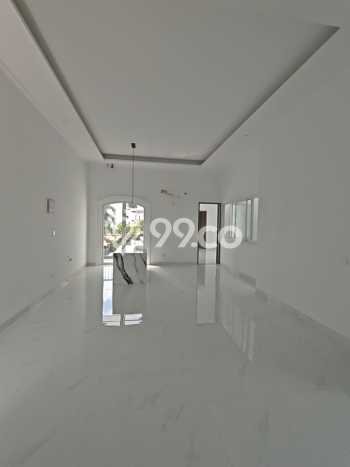 For Sale! Luxury House LT 150m2 Desain Modern di Kemang For Sale! Luxury House LT 150m2 Desain Modern di Kemang