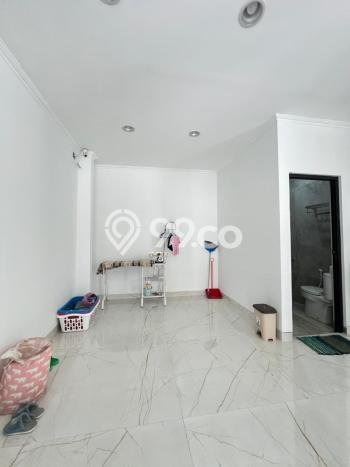 Rumah Eksklusif Siap Huni LT 217m2 di Kelapa Gading, Jakarta Utara Rumah Eksklusif Siap Huni LT 217m2 di Kelapa Gading, Jakarta Utara