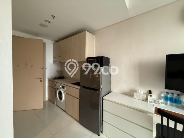Dijual Apartemen Nyaman di Kelapa Gading Jakarta Utara 1 Kamar Tidur Dijual Apartemen Nyaman di Kelapa Gading Jakarta Utara 1 Kamar Tidur