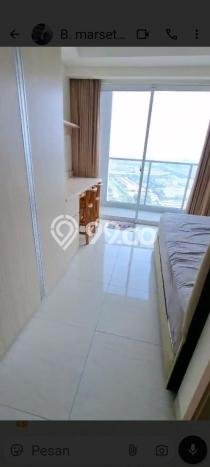 Jarang Ada! Unit Apartemen Hemat di Kelapa Gading, Jakarta Utara 1 Kamar Tidur dan 2 Kamar Mandi Jarang Ada! Unit Apartemen Hemat di Kelapa Gading, Jakarta Utara 1 Kamar Tidur dan 2 Kamar Mandi