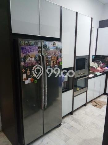 Rumah Eksklusif Dijual LT 120m2 di Kelapa Gading, Jakarta Utara Rumah Eksklusif Dijual LT 120m2 di Kelapa Gading, Jakarta Utara