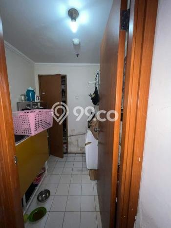 Apartemen Ideal Dijual di Kemayoran, Jakarta Pusat Punya 3 KT / 3 Kamar Mandi Apartemen Ideal Dijual di Kemayoran, Jakarta Pusat Punya 3 KT / 3 Kamar Mandi
