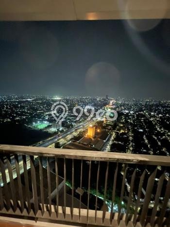 Unit Apartemen Dijual di Cempaka Putih, Jakarta Pusat, dengan 2 Bedroom, 2 Bathroom Unit Apartemen Dijual di Cempaka Putih, Jakarta Pusat, dengan 2 Bedroom, 2 Bathroom