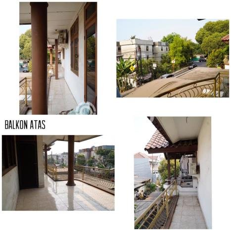 Rumah Mewah Siap Huni LT 224m2 di Duren Sawit, Jakarta Timur Rumah Mewah Siap Huni LT 224m2 di Duren Sawit, Jakarta Timur