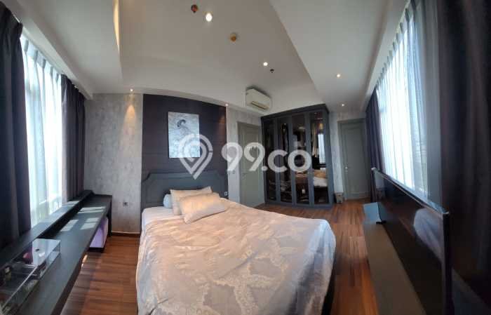 Apartemen Harga Murah dengan 2 BR & 2 KM di Kelapa Gading Jakarta Utara Apartemen Harga Murah dengan 2 BR & 2 KM di Kelapa Gading Jakarta Utara