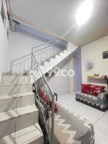 Rumah Luas Asri 4 KT Siap Huni di Glodok Jakarta Pusat Rumah Luas Asri 4 KT Siap Huni di Glodok Jakarta Pusat