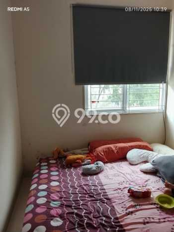 Rumah Modern Cantik 2 Kamar Siap Huni di Serpong Rumah Modern Cantik 2 Kamar Siap Huni di Serpong